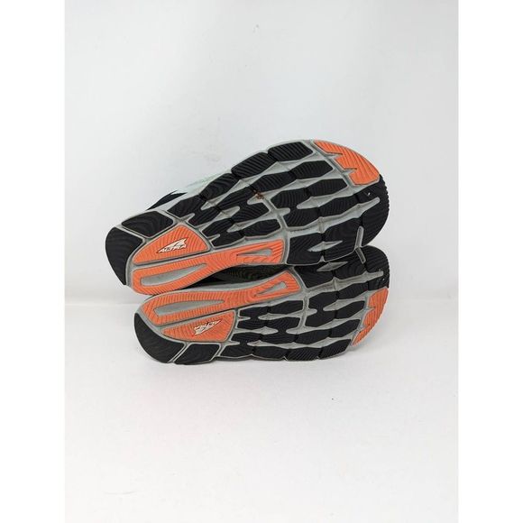 Altra Torin 5 Womens Sz 10.5 WIDE AL0A547X007 Gray Coral - Picture 5 of 12